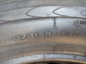 Гуми Летни 235/60R17, снимка 8