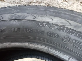 Гуми Летни 235/60R17, снимка 11