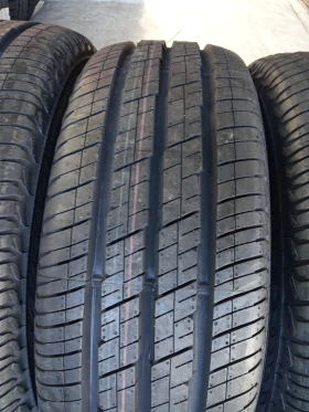 Гуми Летни 235/60R17, снимка 3