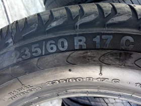 Гуми Летни 235/60R17, снимка 9
