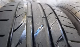 Гуми Летни 205/55R16, снимка 3
