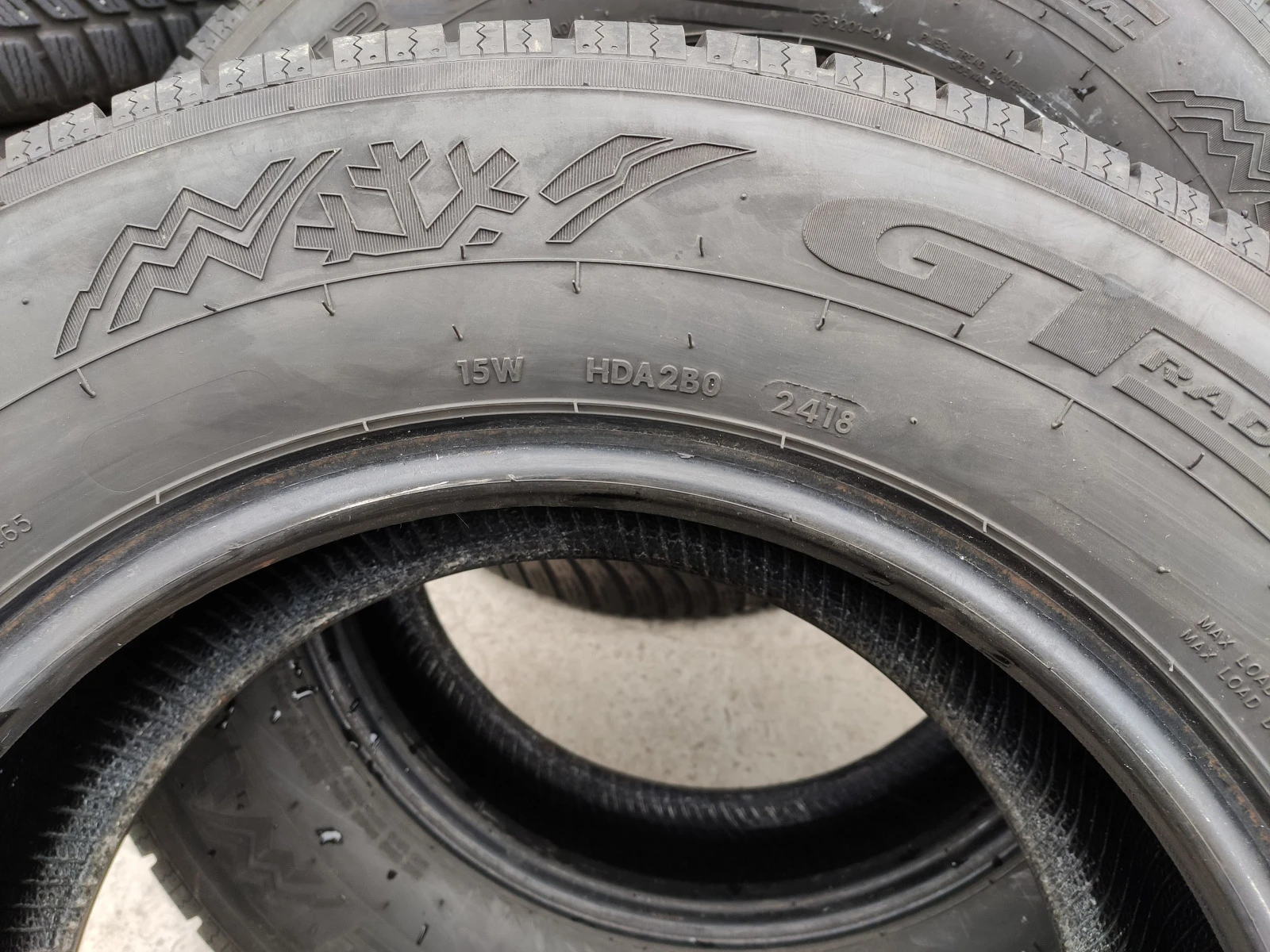  235/65R16 | Mobile.bg   10