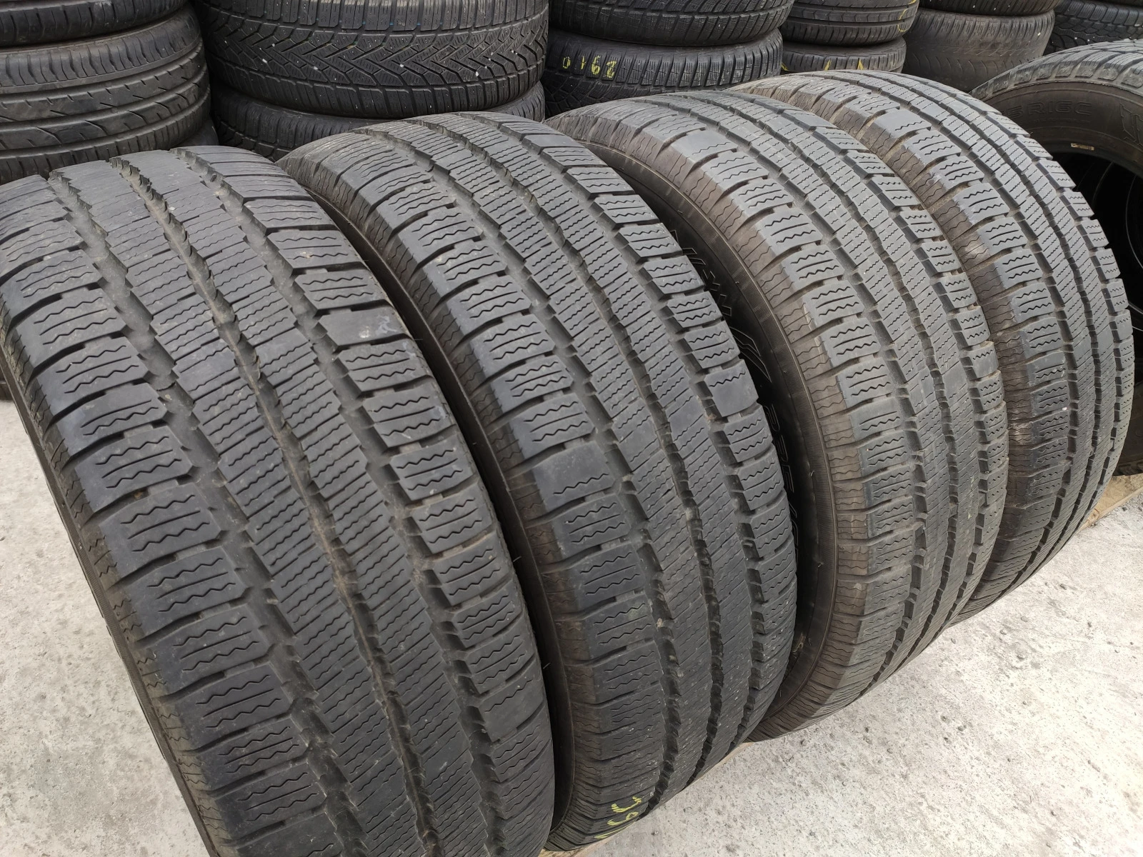  235/65R16 | Mobile.bg   5