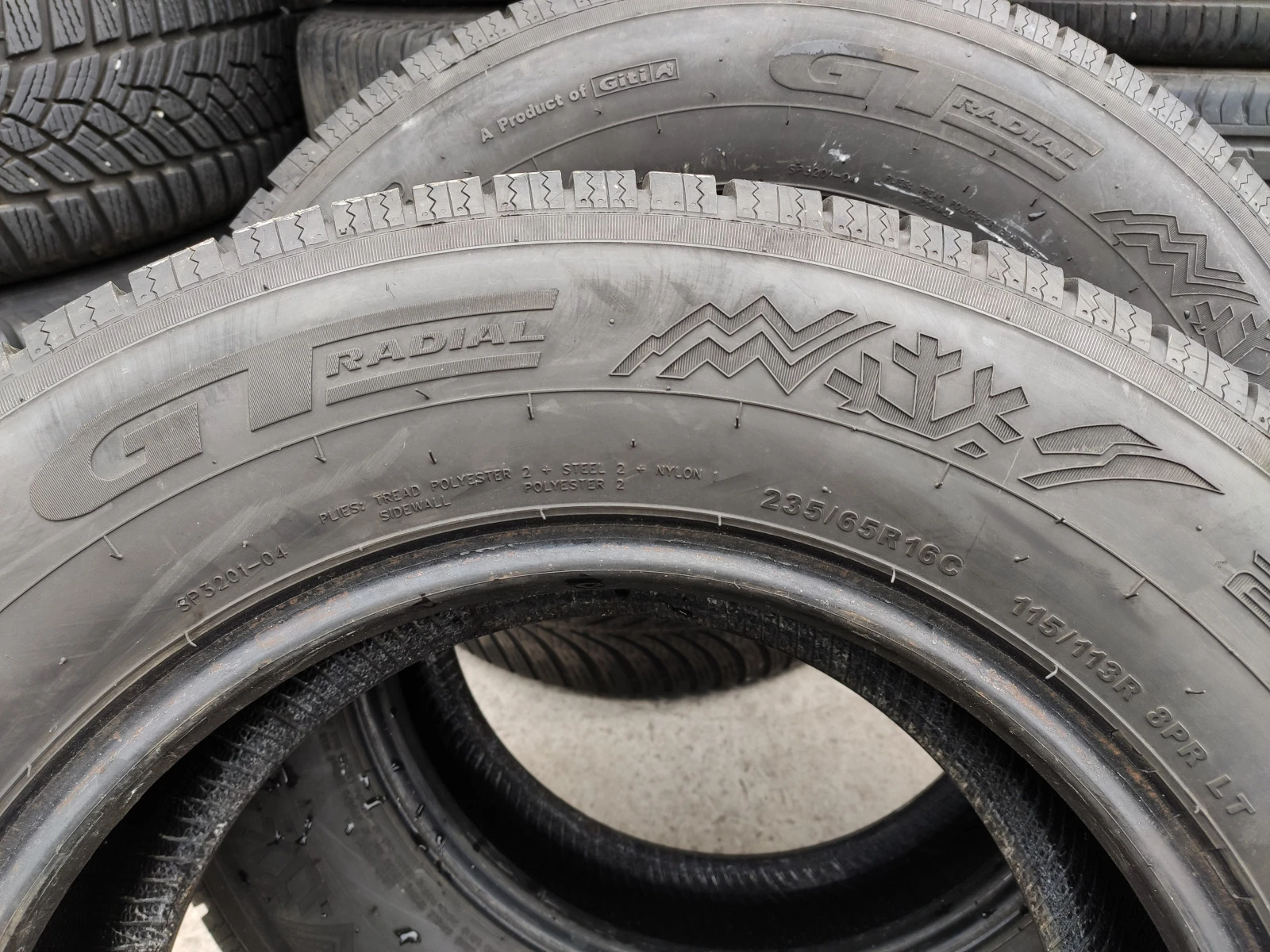  235/65R16 | Mobile.bg   9