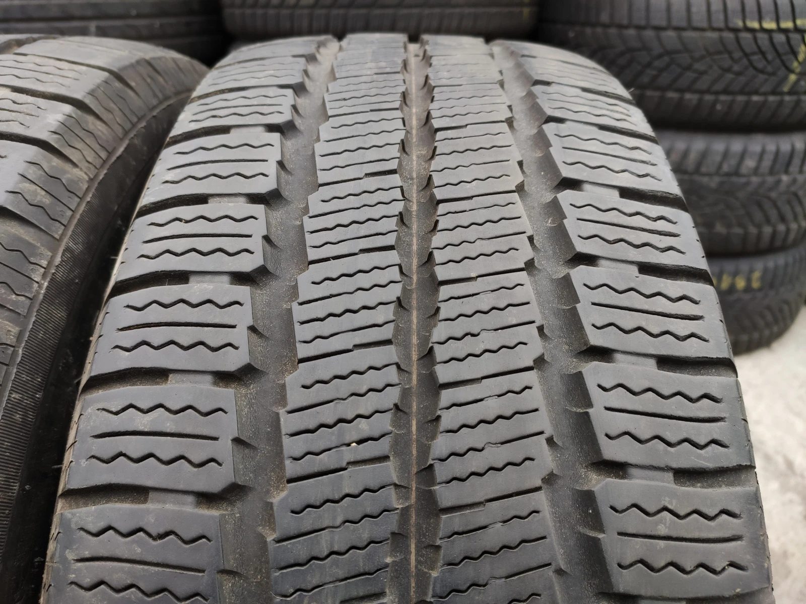  235/65R16 | Mobile.bg   4