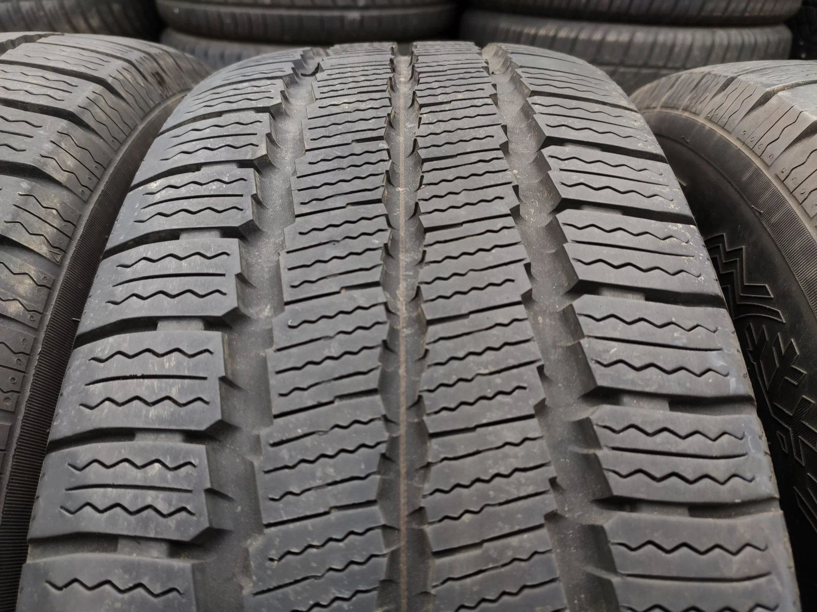  235/65R16 | Mobile.bg   2