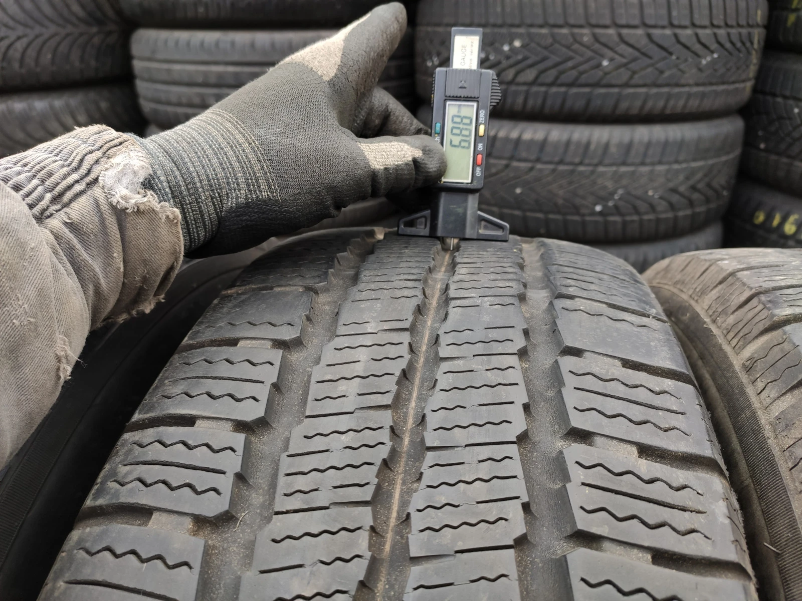  235/65R16 | Mobile.bg   7