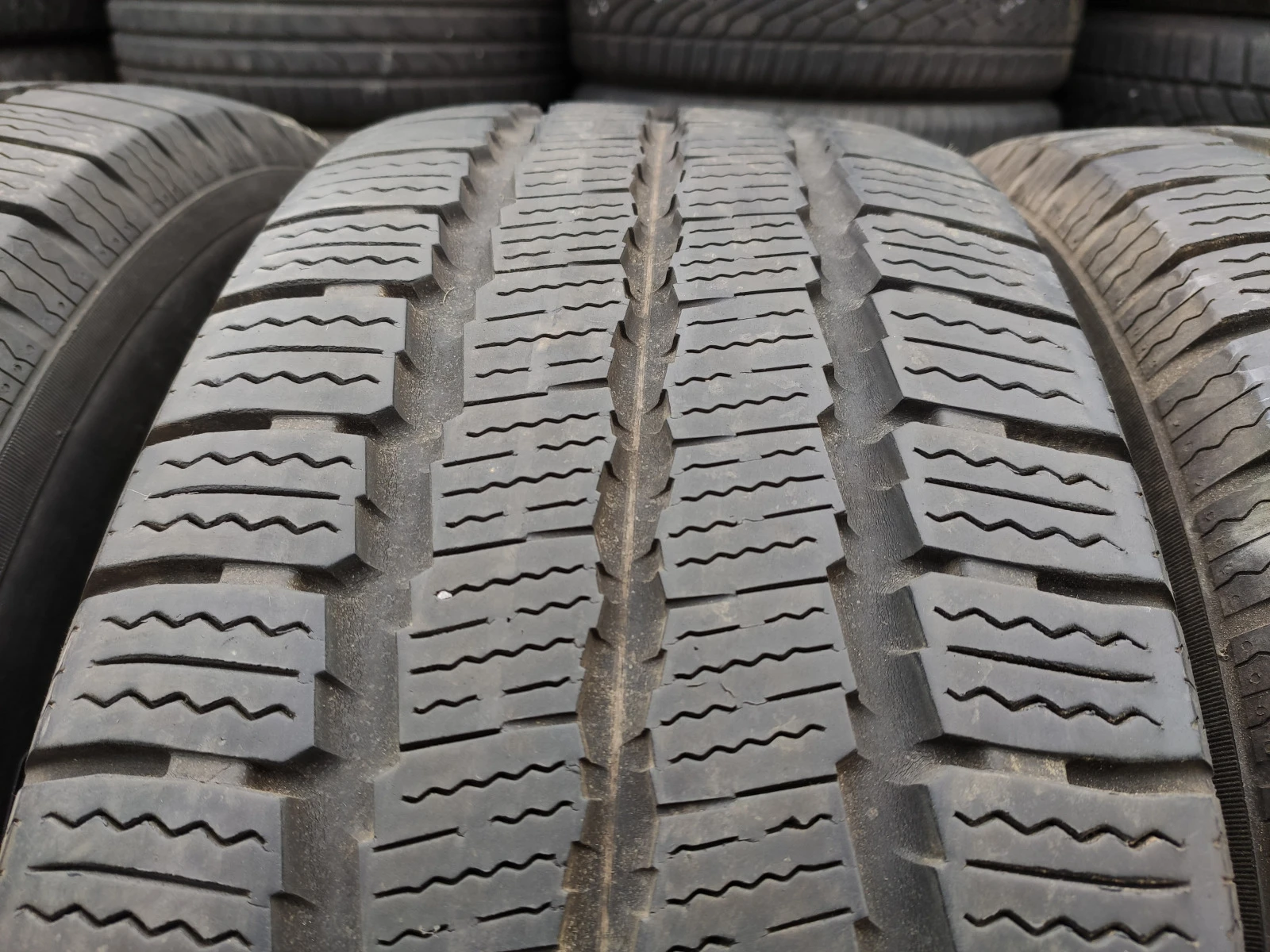  235/65R16 | Mobile.bg   3