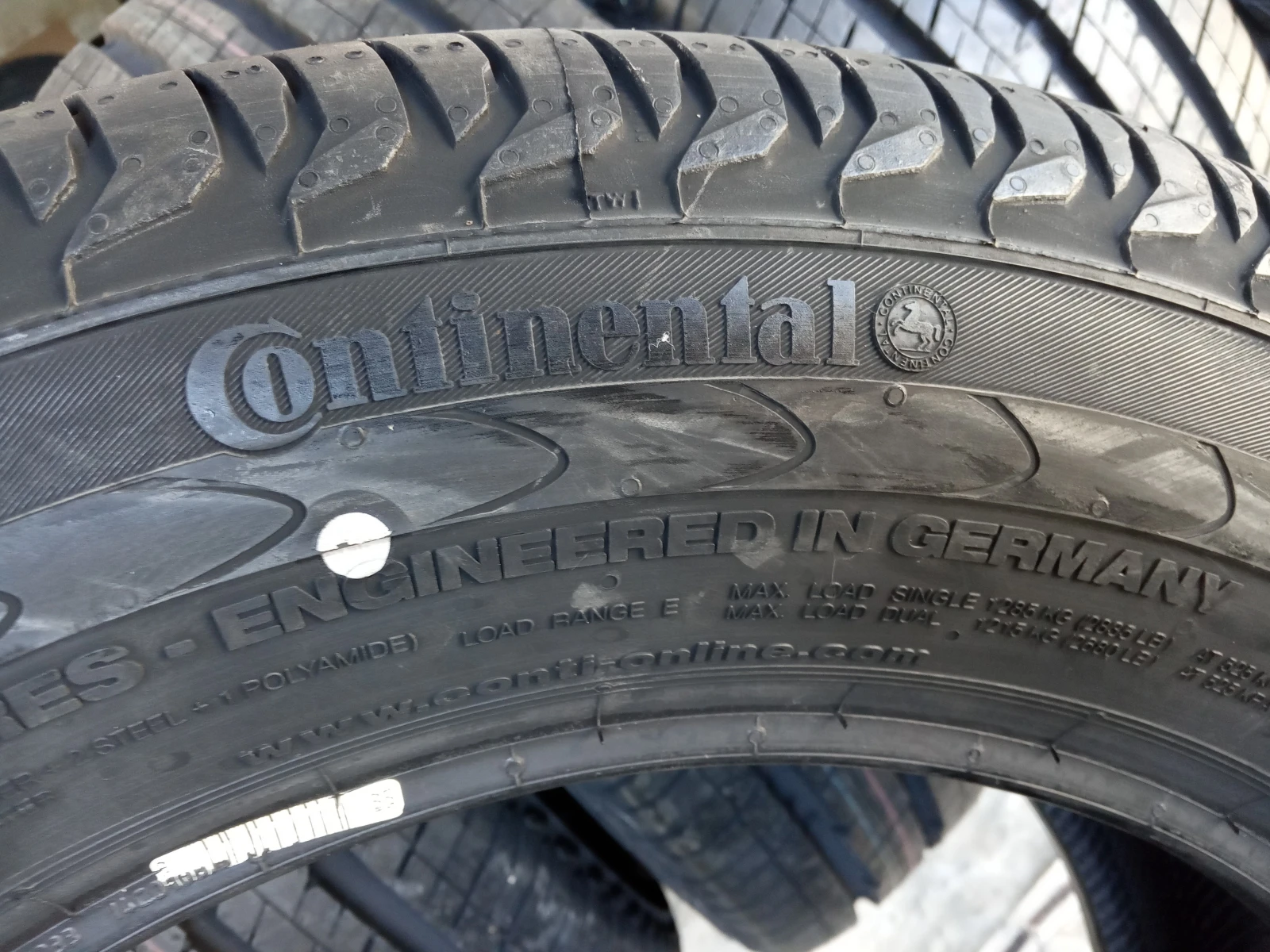  235/60R17 | Mobile.bg   6