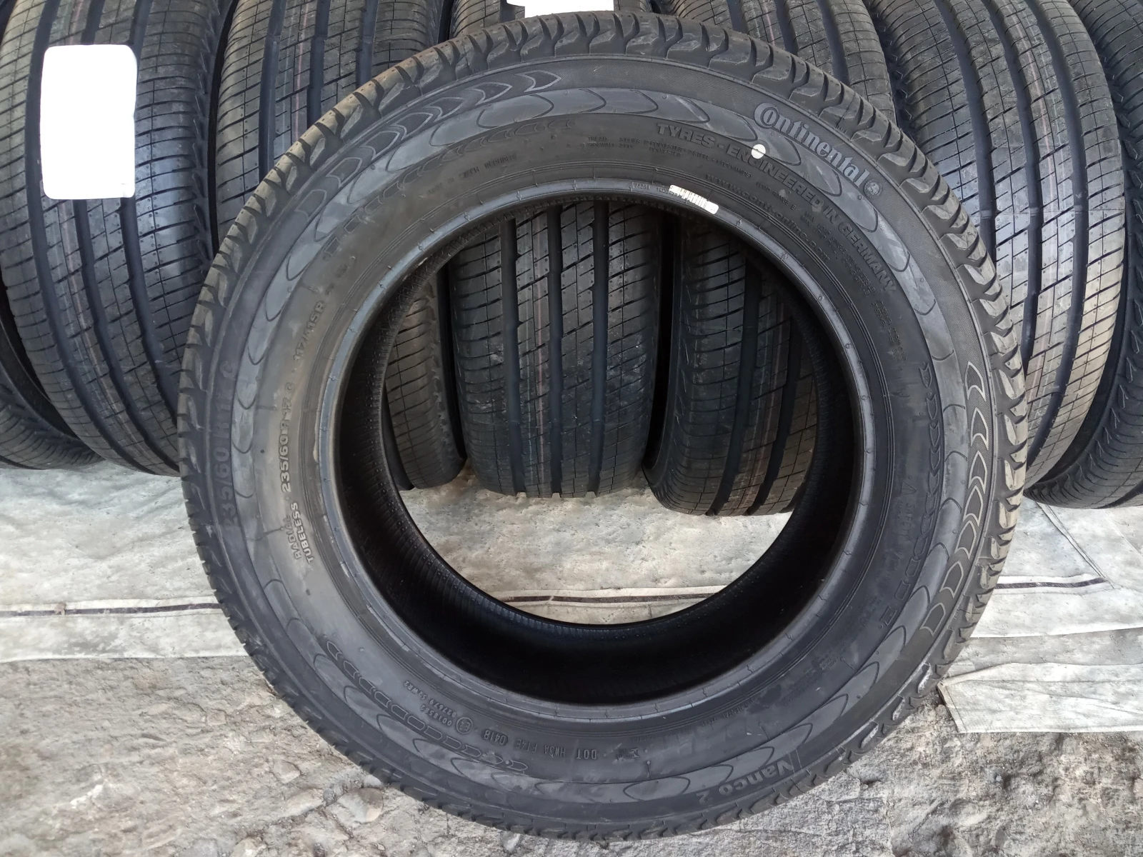  235/60R17 | Mobile.bg   5