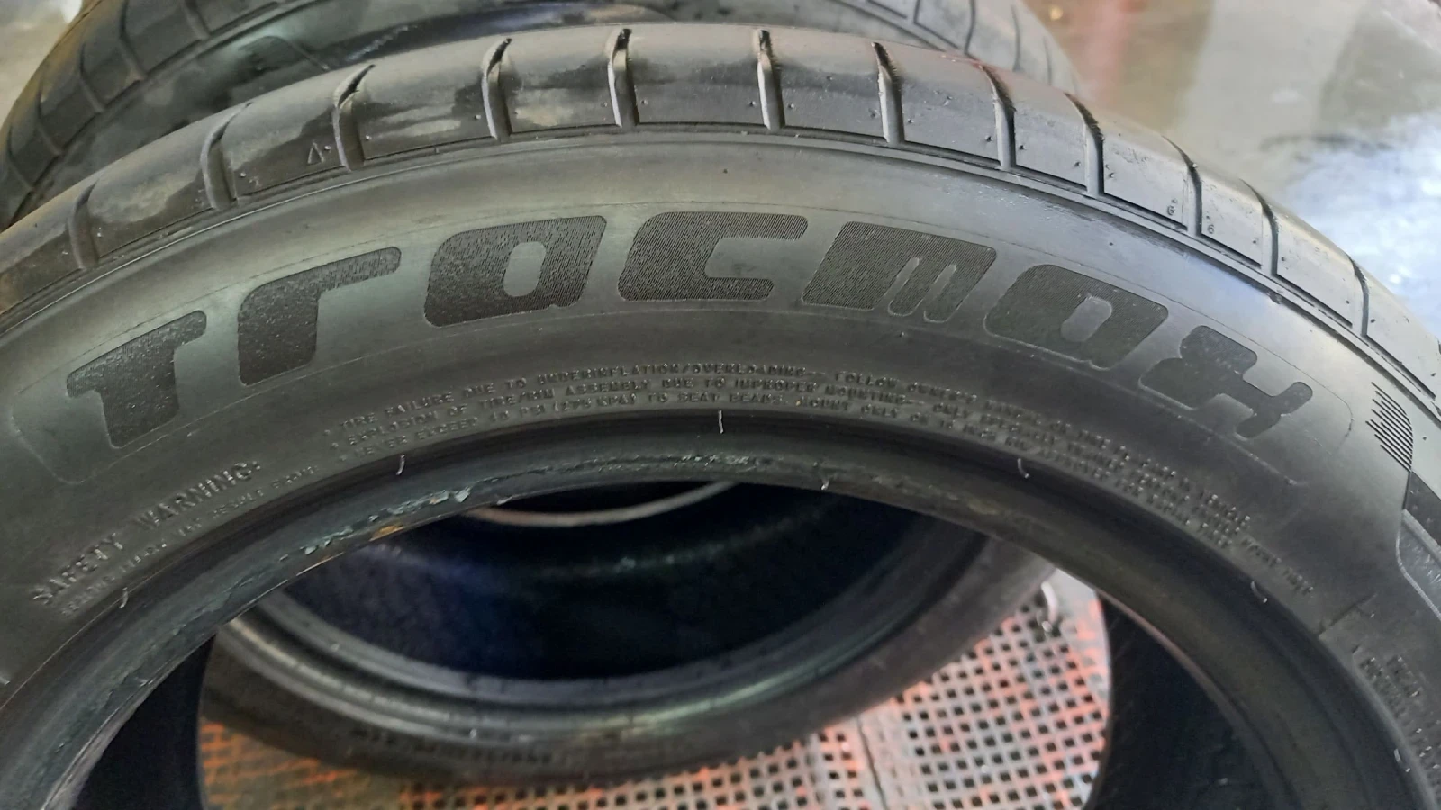  205/55R16 | Mobile.bg   5