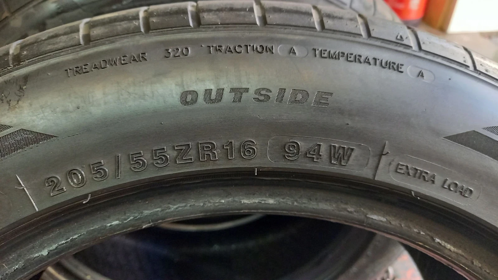  205/55R16 | Mobile.bg   2