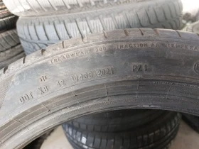 Гуми Летни 255/40R18, снимка 5 - Гуми и джанти - 44175944