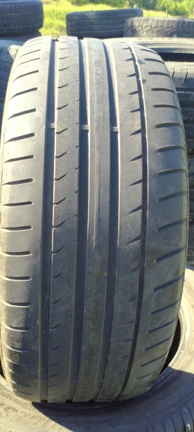 Гуми Летни 225/50R17, снимка 1 - Гуми и джанти - 45615933