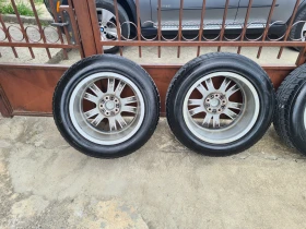    255/55R18  BMW X5 | Mobile.bg    5