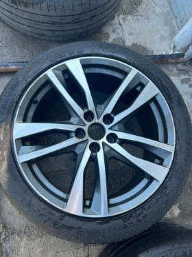    245/45R19  Audi A6 | Mobile.bg    11