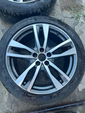    245/45R19  Audi A6 | Mobile.bg    12