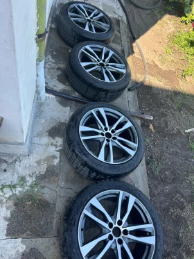    245/45R19  Audi A6 | Mobile.bg    8