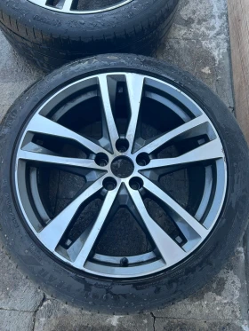    245/45R19  Audi A6 | Mobile.bg    13