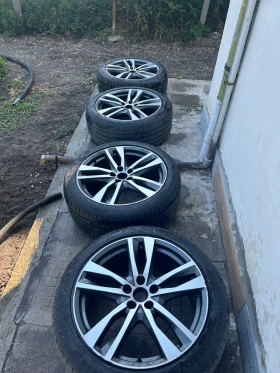    245/45R19  Audi A6 | Mobile.bg    9