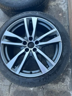   245/45R19  Audi A6 | Mobile.bg    7