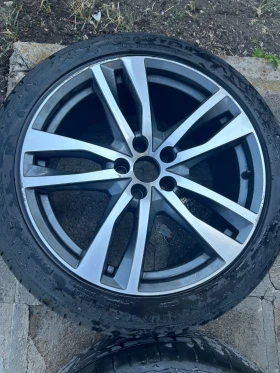    245/45R19  Audi A6 | Mobile.bg    10