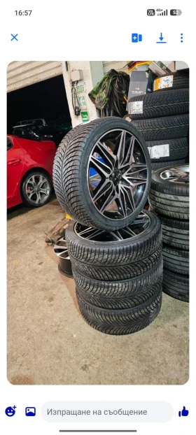 ���� � ������ 225/40R19 | Mobile.bg � ����� ������ 2