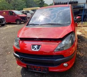 Peugeot 1007 1.6, снимка 2