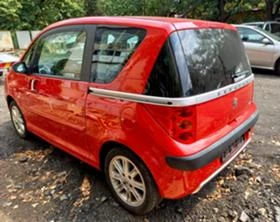 Peugeot 1007 1.6, снимка 6