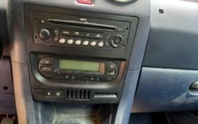 Peugeot 1007 1.6, снимка 9