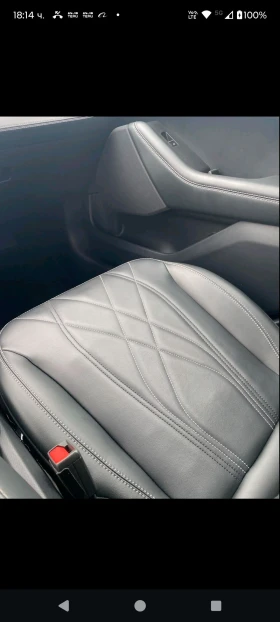 Ford Mustang Mach-E, снимка 6