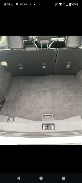 Ford Mustang Mach-E, снимка 3