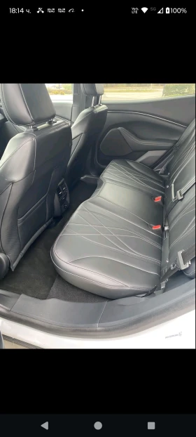 Ford Mustang Mach-E, снимка 5