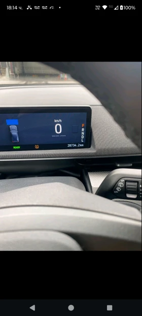 Ford Mustang Mach-E, снимка 4