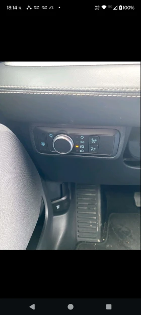 Ford Mustang Mach-E, снимка 14