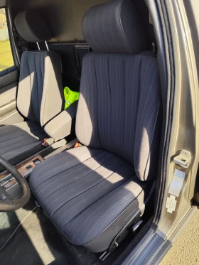 Mercedes-Benz 124 Катафалка 2.3 бензинов, снимка 11