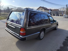 Mercedes-Benz 124 Катафалка 2.3 бензинов, снимка 6