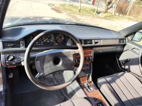 Mercedes-Benz 124 Катафалка 2.3 бензинов, снимка 10