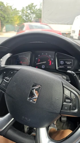 Citroen DS5 HYBRID4, снимка 7