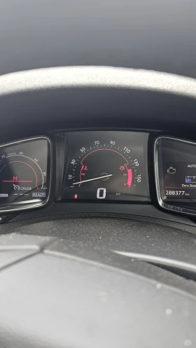 Citroen DS5 HYBRID4, снимка 9