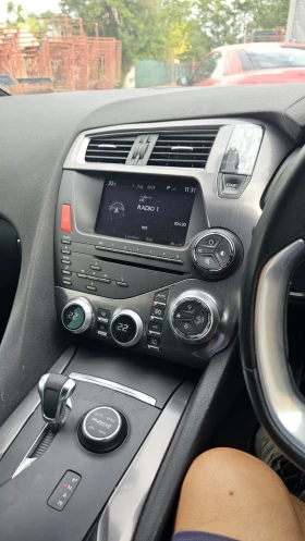 Citroen DS5 HYBRID4, снимка 8