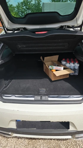 Citroen DS5 HYBRID4, снимка 5