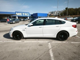 BMW 5 Gran Turismo 535 GTIX, снимка 7