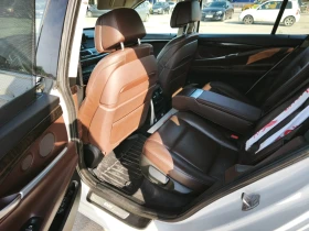 BMW 5 Gran Turismo 535 GTIX, снимка 15