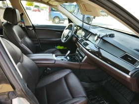 BMW 5 Gran Turismo 535 GTIX, снимка 10