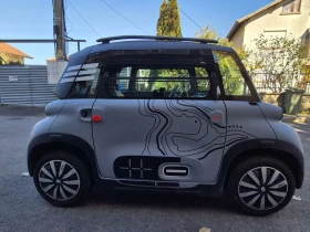 Citroen Ami Микро автомобил, снимка 6