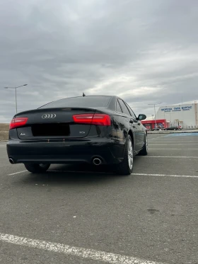 Audi A6, снимка 3