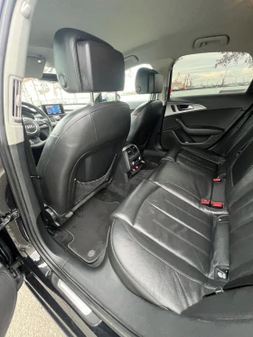 Audi A6, снимка 8