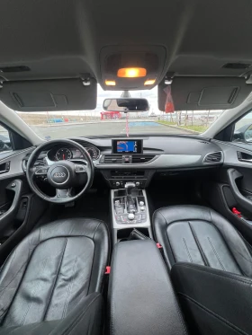 Audi A6, снимка 7