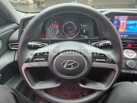 Hyundai Elantra, снимка 10
